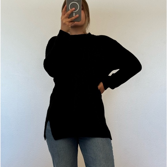 Christina Sweaters - Christina silk sweater